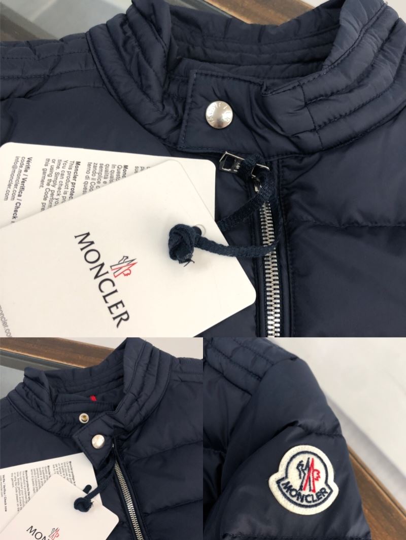 Moncler Down Jackets